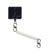 NITE IZE - Innovative Accessories - NI-HPAT - Hitch Phone Anchor + Tether