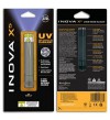 Nite Ize - Inova X-Serie,X5, titan UV