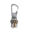 NITE IZE - Innovative Accessories - NI-KCK-11-R3 - SlideLock KeyRack