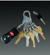 NITE IZE - Innovative Accessories - NI-KLK-11-R3 - KeyRack Locker