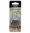 NITE IZE - Innovative Accessories - NI-KLK-11-R3 - KeyRack Locker