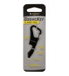 NITE IZE - Innovative Accessories - NI-KMTCK - DoohicKey ClipKey