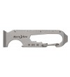 NITE IZE - Innovative Accessories - NI-KMTP-11-R3 - DoohicKey 6x KeyTool