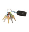 NITE IZE - Innovative Accessories - NI-KRGP-11-R3 - KeyRing Locker S-Biner