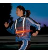 NITE IZE - Innovative Accessories - NI-NRV-08-10 - L.E.D. Sport Vest