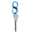 NITE IZE - Innovative Accessories - NI-LSBPM - S-Biner MicroLock Polycarbonate