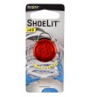 NITE IZE - Innovative Accessories - NI-NST - ShoeLit, L.E.D. Light for Shoes