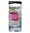 NITE IZE - Innovative Accessories - NI-NST - ShoeLit, L.E.D. Light for Shoes