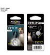 NITE IZE - Innovative Accessories - NI-PCL-03-10 - PetLit LED Collar Light