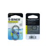 NITE IZE - Innovative Accessories - NI-SBM - S-Biner Marine SlideLock