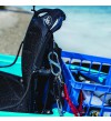 NITE IZE - Innovative Accessories - NI-SBM - S-Biner Marine SlideLock