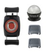 NITE IZE - Innovative Accessories - NI-STFD-01-R8 - Steelie FreeMount Car Mount Kit