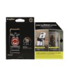 NITE IZE - Innovative Accessories - NI-STFD-01-R8 - Steelie FreeMount Car Mount Kit