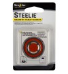 NITE IZE - Innovative Accessories - NI-STLM-11-R7 - Steelie Magnetic Tablet Socket