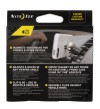 NITE IZE - Innovative Accessories - NI-STVK-11-R8 - Steelie Vent Mount Kit