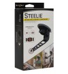 NITE IZE - Innovative Accessories - NI-STWS-01-R8 - Steelie Windshield Mount, Component