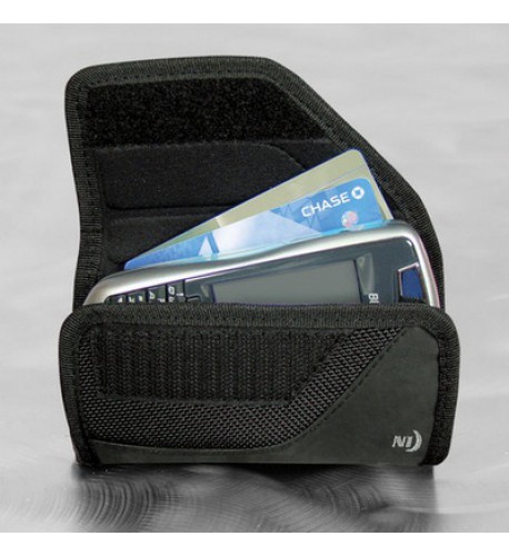 NITE IZE - Innovative Accessories - NI-CCS - Clip Case Sideways