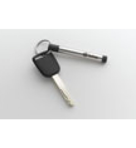 INKA - All weather pen - NI-IP-172-GB - INKA Stift, rostfreier Stahl, Geschenkverpackung