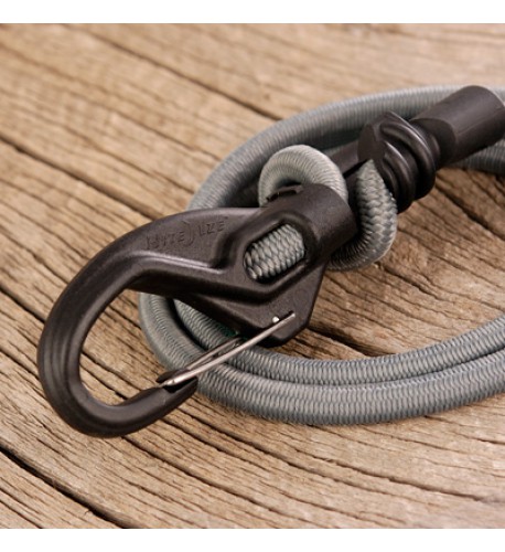 NITE IZE - Innovative Accessories - NI-KBB - KnotBone - Bungee