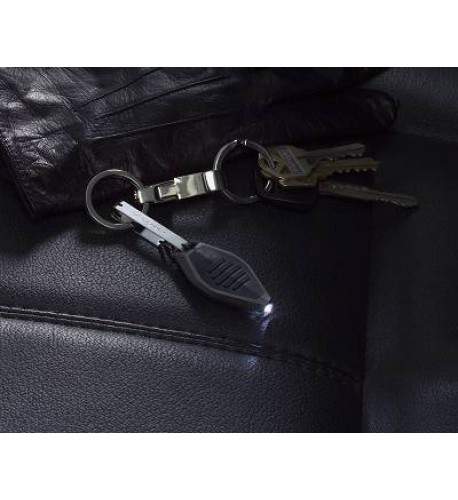 INOVA - Flashlights - IN-CB - INOVA® Microlight, clear body