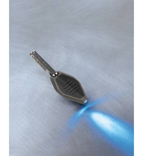 INOVA - Flashlights - IN-CB - INOVA® Microlight, clear body