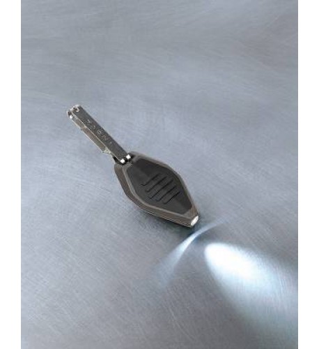 INOVA - Flashlights - IN-CB - INOVA® Microlight, clear body