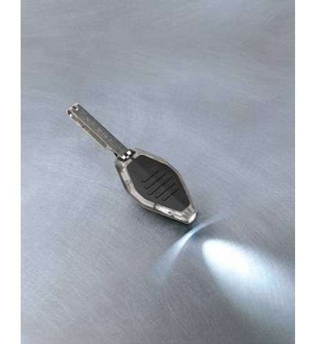 INOVA - Flashlights - IN-CB - INOVA® Microlight, clear body