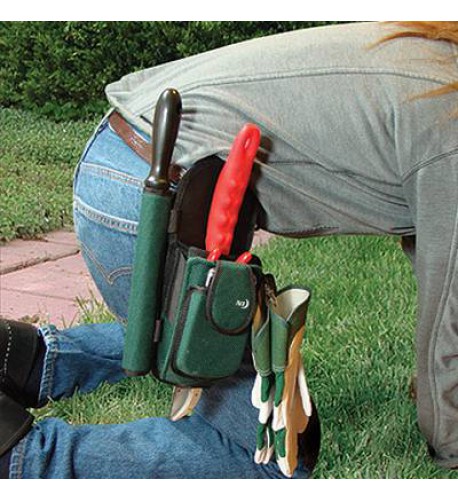 NITE IZE - Innovative Accessories - NI-NGP-03-28 - Garden Pock It's Utility Holster