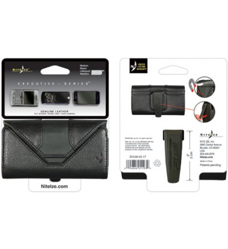 NITE IZE - Innovative Accessories - NI-EXECUTIVE - Executive Series