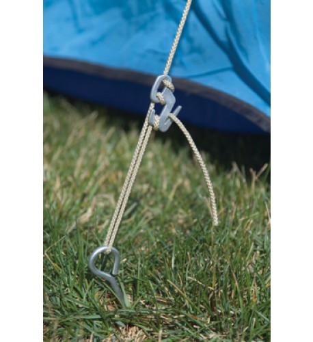 NITE IZE - Innovative Accessories - NI-F9S - Figure 9 Standard, Klein