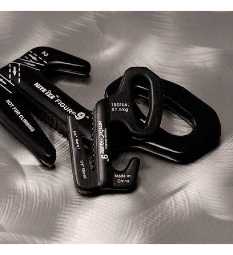 NITE IZE - Innovative Accessories - NI-F9S - Figure 9 Standard, Klein