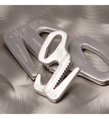 NITE IZE - Innovative Accessories - NI-F9S - Figure 9 Standard, Klein