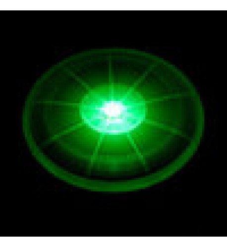 NITE IZE - Innovative Accessories - NI-FFDD-08 - Hunde LED Wurfscheibe