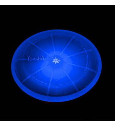NITE IZE - Innovative Accessories - NI-FFJ-08 - Flashflight Junior
