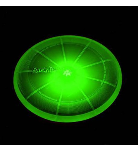 NITE IZE - Innovative Accessories - NI-FFJ-08 - Flashflight Junior