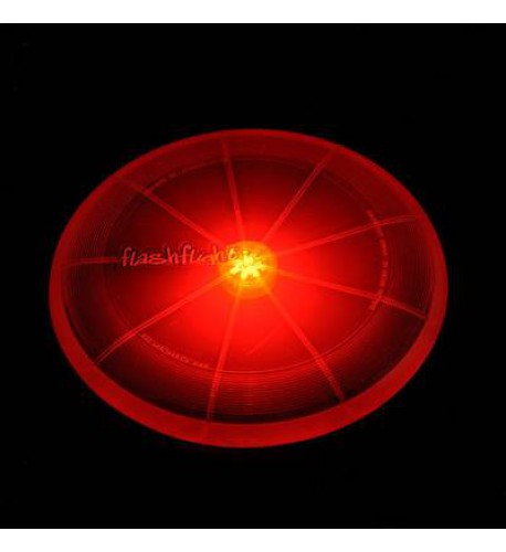 NITE IZE - Innovative Accessories - NI-FFJ-08 - Flashflight Junior
