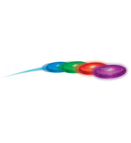 NITE IZE - Innovative Accessories - NI-FFJ-08 - Flashflight Junior