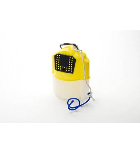 NITE IZE - Innovative Accessories - NI-GT24 - Gear Tie 61cm