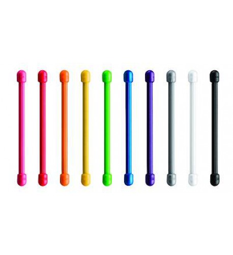 NITE IZE - Innovative Accessories - NI-GT3  - Gear Tie 8cm