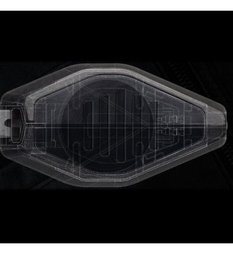 INOVA - Flashlights - IN-CB - INOVA® Microlight, clear body