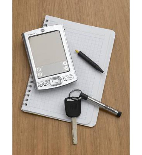 INKA - All weather pen - NI-IP-172 - INKA Stift rostfreier Stahl, Blisterverpackung