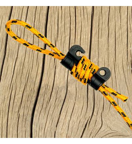 NITE IZE - Innovative Accessories - NI-KB69 - KnotBone, large