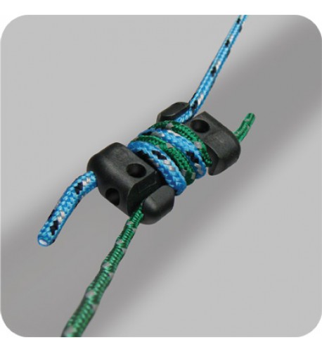 NITE IZE - Innovative Accessories - NI-KB3-03 - KnotBone 