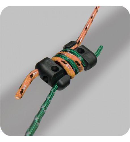 NITE IZE - Innovative Accessories - NI-KB3-03 - KnotBone 