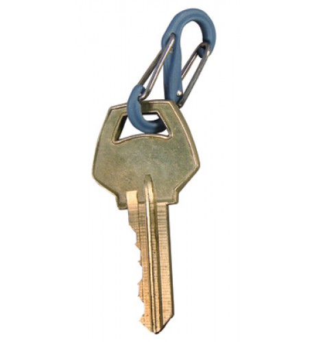 NITE IZE - Innovative Accessories - NI-KRK-03-01 - S-Biner KeyRack