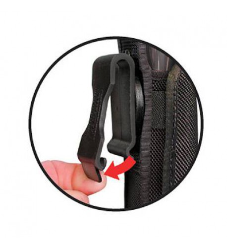 NITE IZE - Innovative Accessories - NI-LHS-03 - Lite Holster Stretch