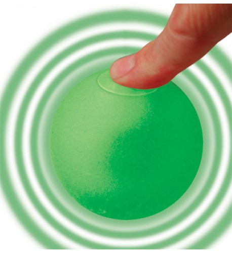 NITE IZE - Innovative Accessories - NI-MTLP-08 - LED Meteor-Ball