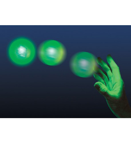 NITE IZE - Innovative Accessories - NI-MTLP-08 - LED Meteor-Ball