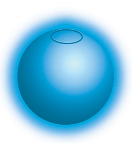 NITE IZE - Innovative Accessories - NI-MTLP-08 - LED Meteor-Ball