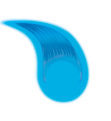 NITE IZE - Innovative Accessories - NI-MTLP-08 - LED Meteor-Ball